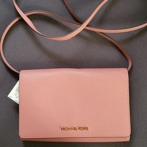Michael Kors crossbody
